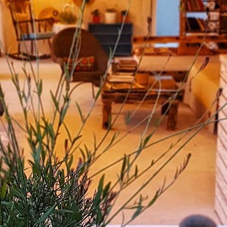 Fullmoon Rooms Cesme Exterior foto