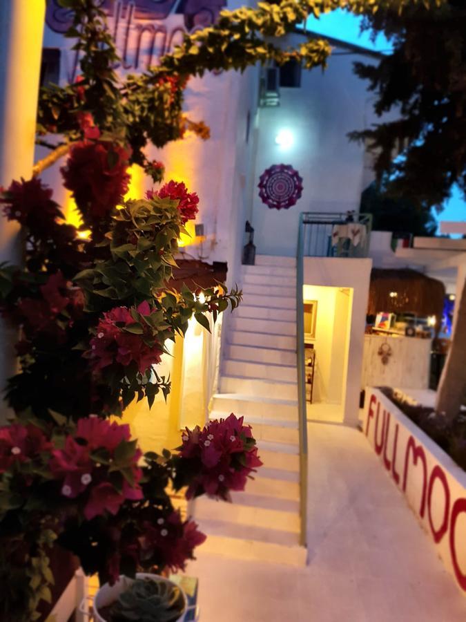 Fullmoon Rooms Cesme Exterior foto