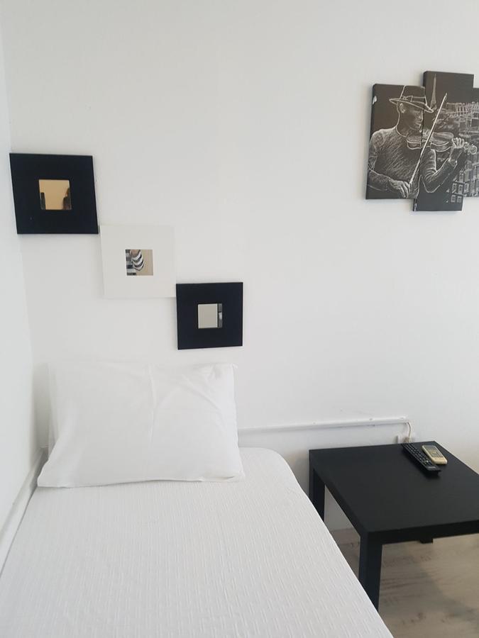 Fullmoon Rooms Cesme Exterior foto