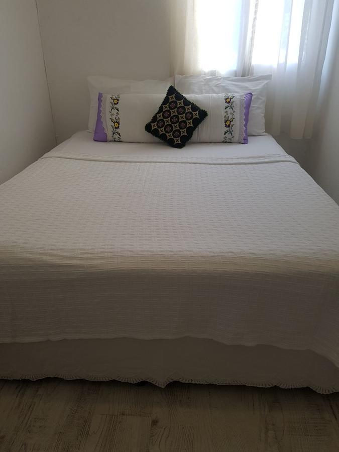 Fullmoon Rooms Cesme Exterior foto