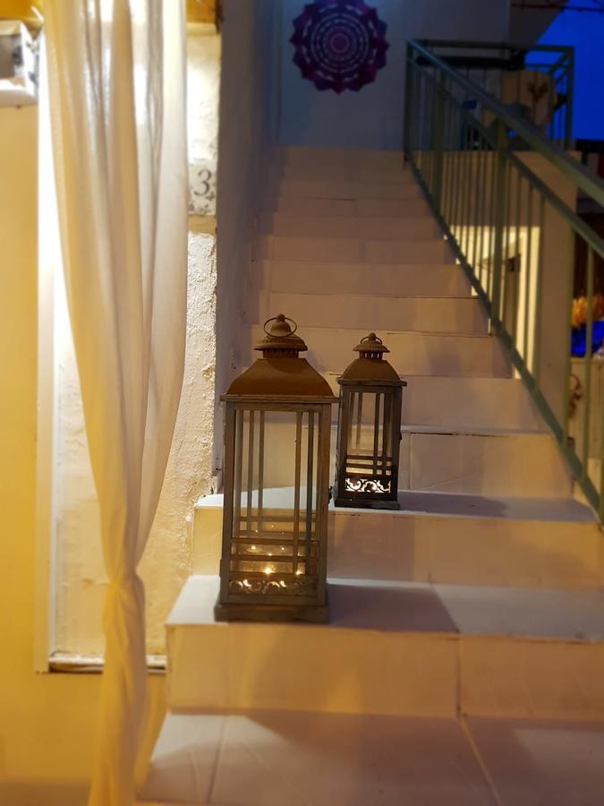 Fullmoon Rooms Cesme Exterior foto