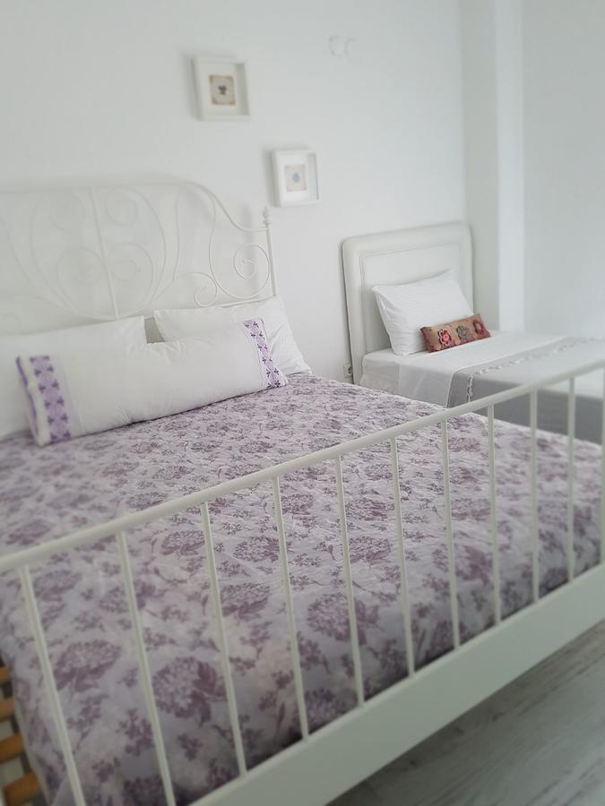Fullmoon Rooms Cesme Exterior foto