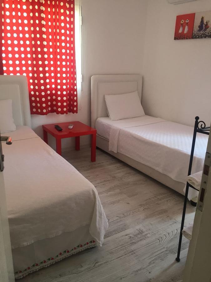 Fullmoon Rooms Cesme Exterior foto