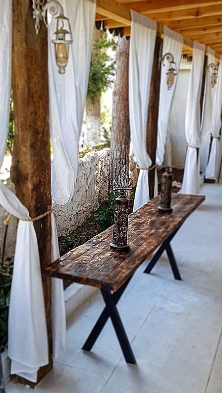 Fullmoon Rooms Cesme Exterior foto