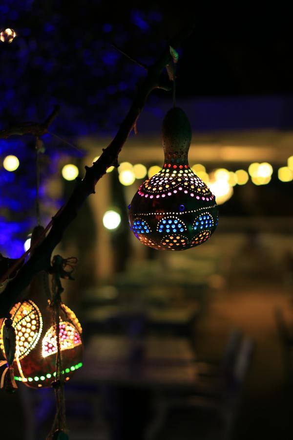 Fullmoon Rooms Cesme Exterior foto